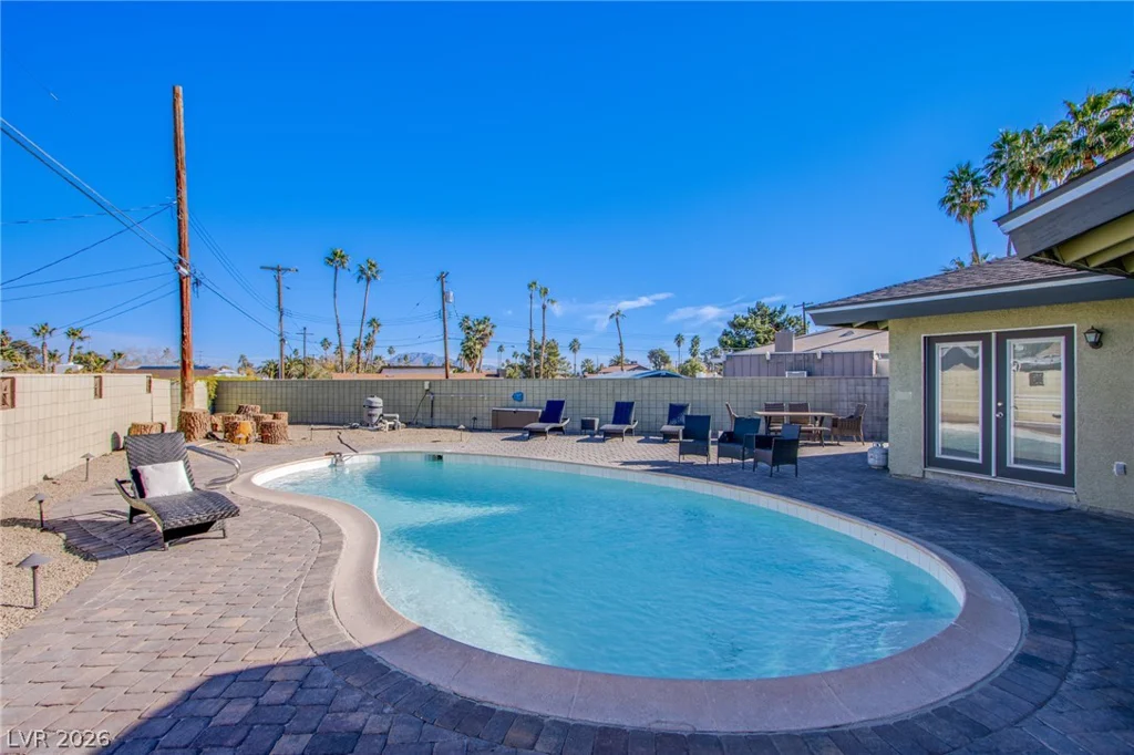 3449 Algonquin, Las Vegas, NV 89169