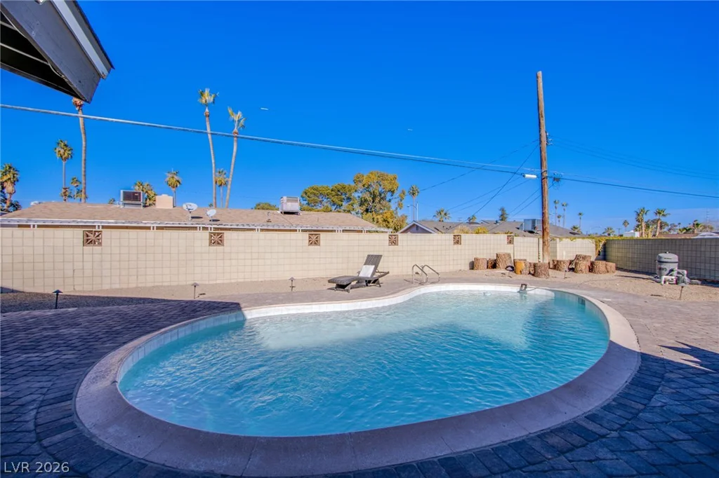 3449 Algonquin, Las Vegas, NV 89169