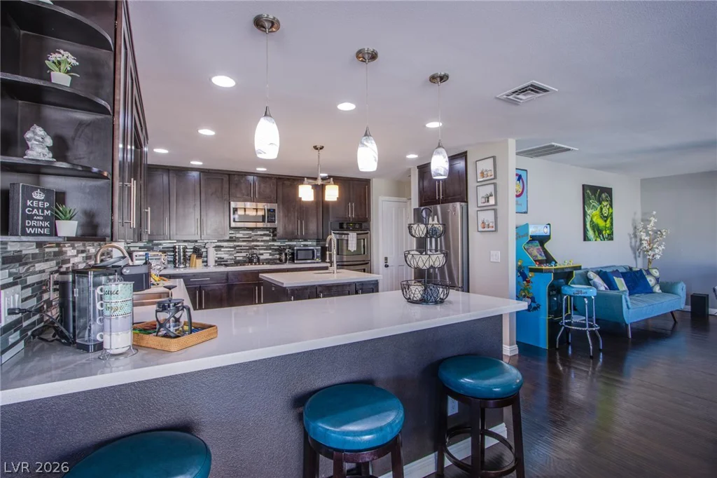 3449 Algonquin, Las Vegas, NV 89169