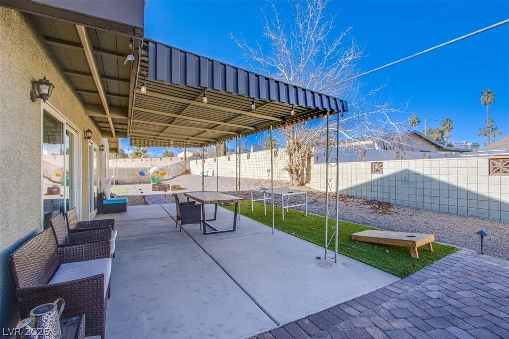 3449 Algonquin, Las Vegas, NV 89169