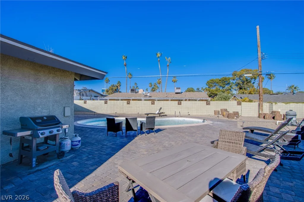 3449 Algonquin, Las Vegas, NV 89169