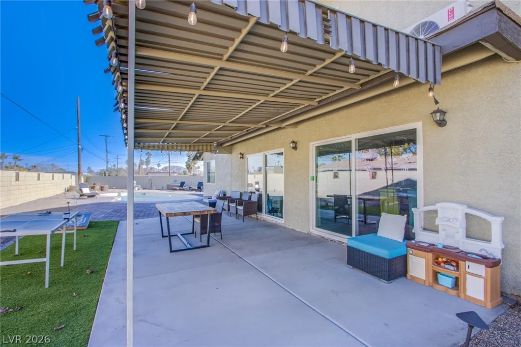 3449 Algonquin, Las Vegas, NV 89169