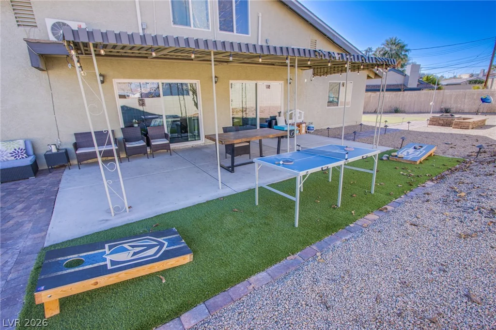 3449 Algonquin, Las Vegas, NV 89169