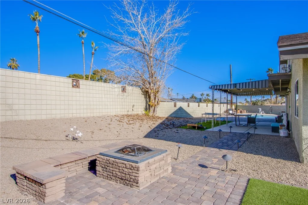 3449 Algonquin, Las Vegas, NV 89169