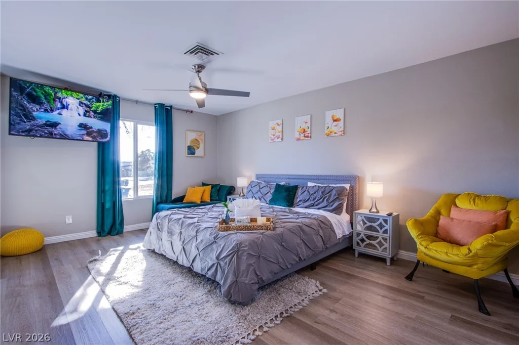 3449 Algonquin, Las Vegas, NV 89169