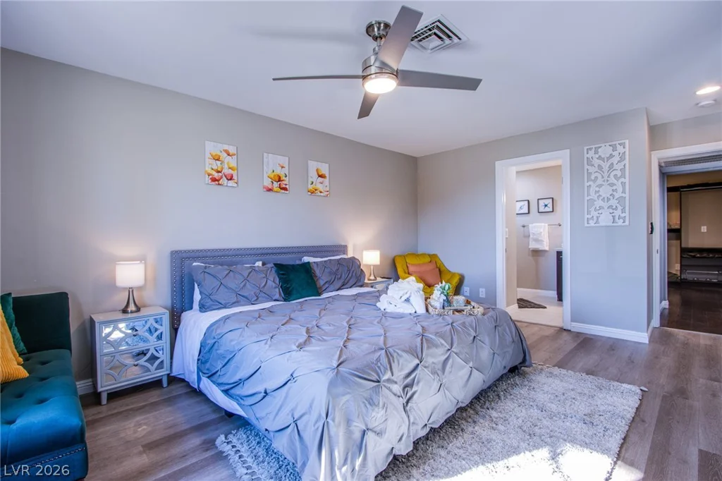 3449 Algonquin, Las Vegas, NV 89169