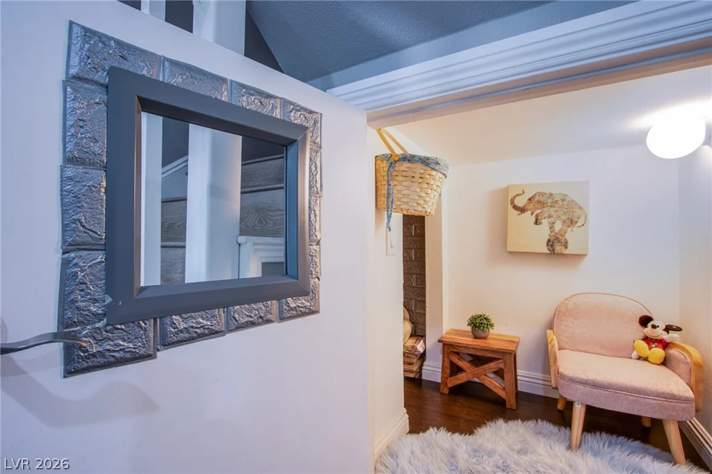 3449 Algonquin, Las Vegas, NV 89169