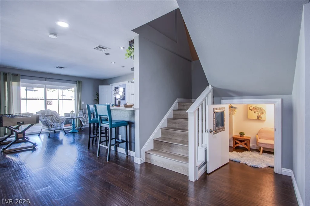3449 Algonquin, Las Vegas, NV 89169