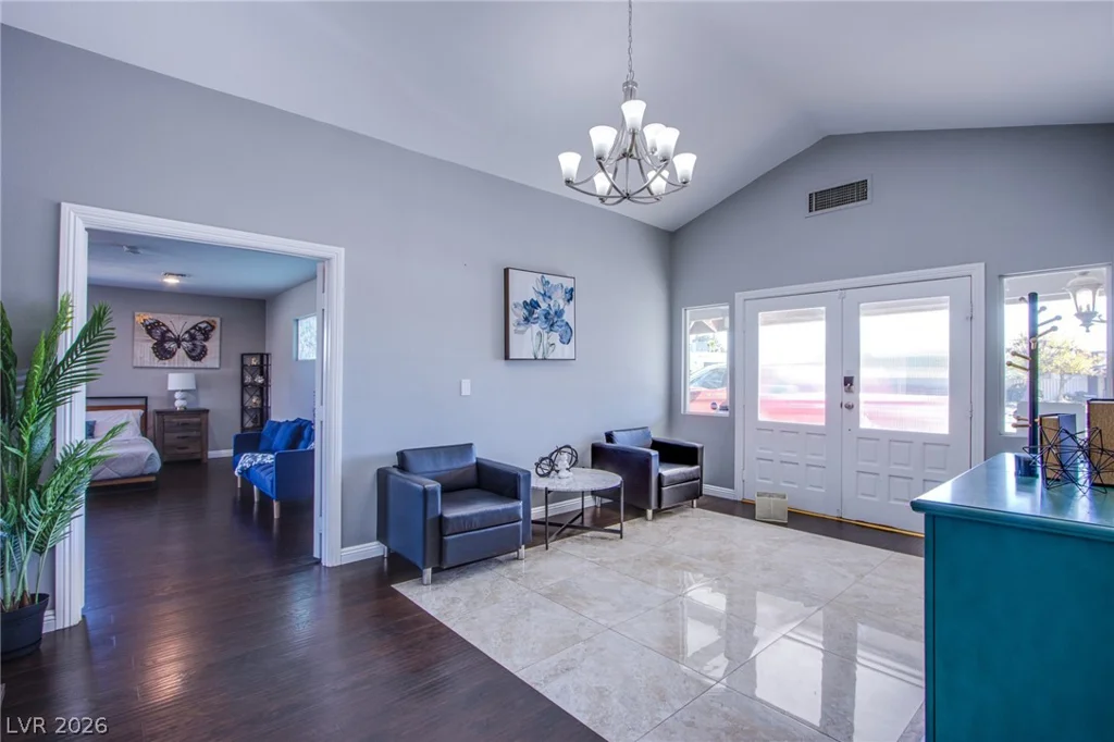 3449 Algonquin, Las Vegas, NV 89169