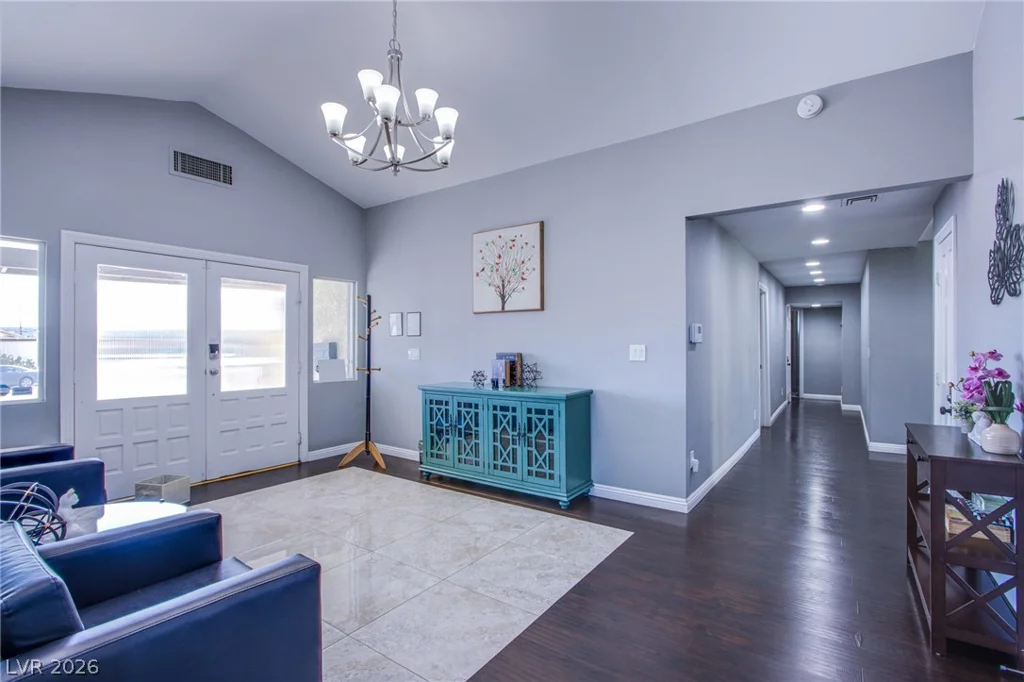3449 Algonquin, Las Vegas, NV 89169