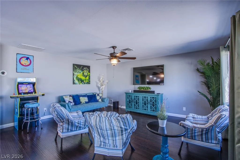 3449 Algonquin, Las Vegas, NV 89169