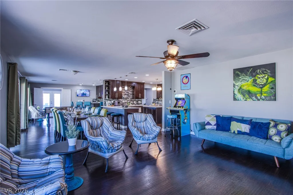 3449 Algonquin, Las Vegas, NV 89169