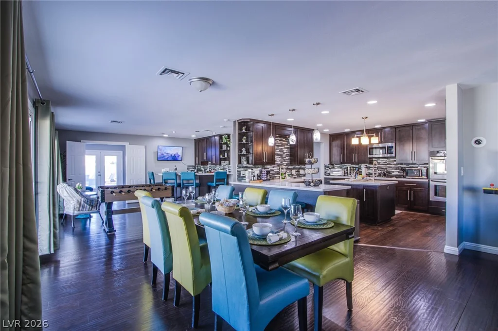 3449 Algonquin, Las Vegas, NV 89169