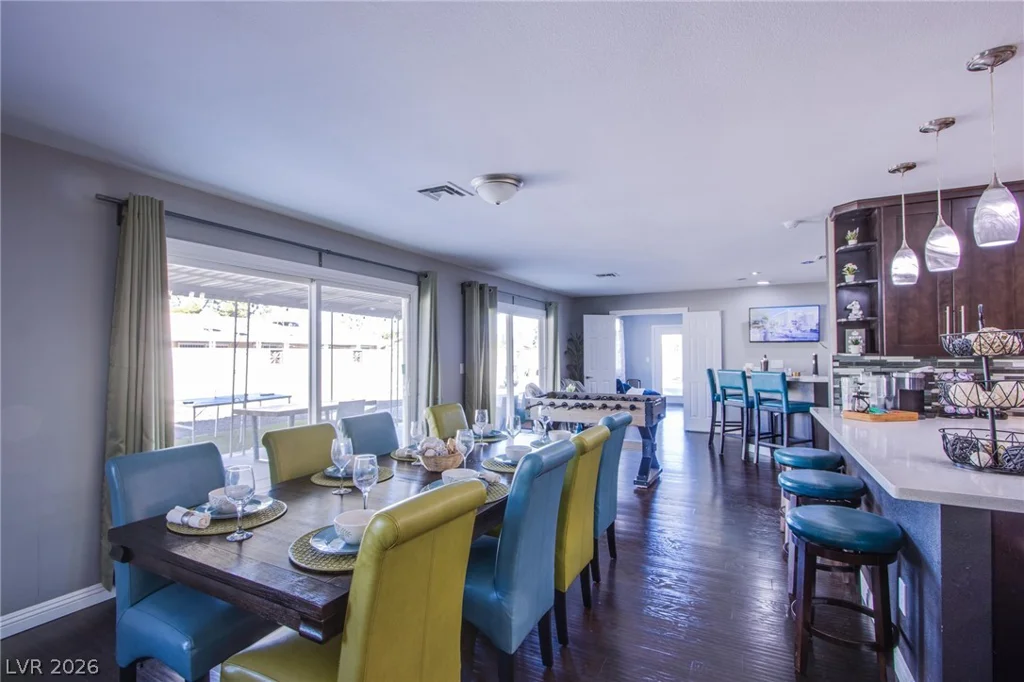 3449 Algonquin, Las Vegas, NV 89169