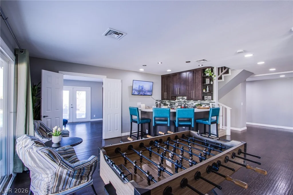 3449 Algonquin, Las Vegas, NV 89169