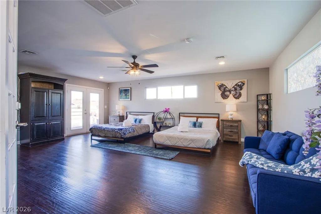 3449 Algonquin, Las Vegas, NV 89169