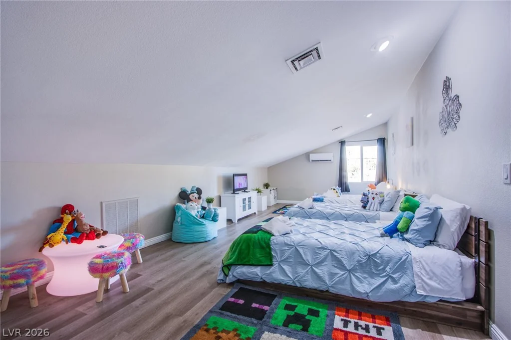 3449 Algonquin, Las Vegas, NV 89169