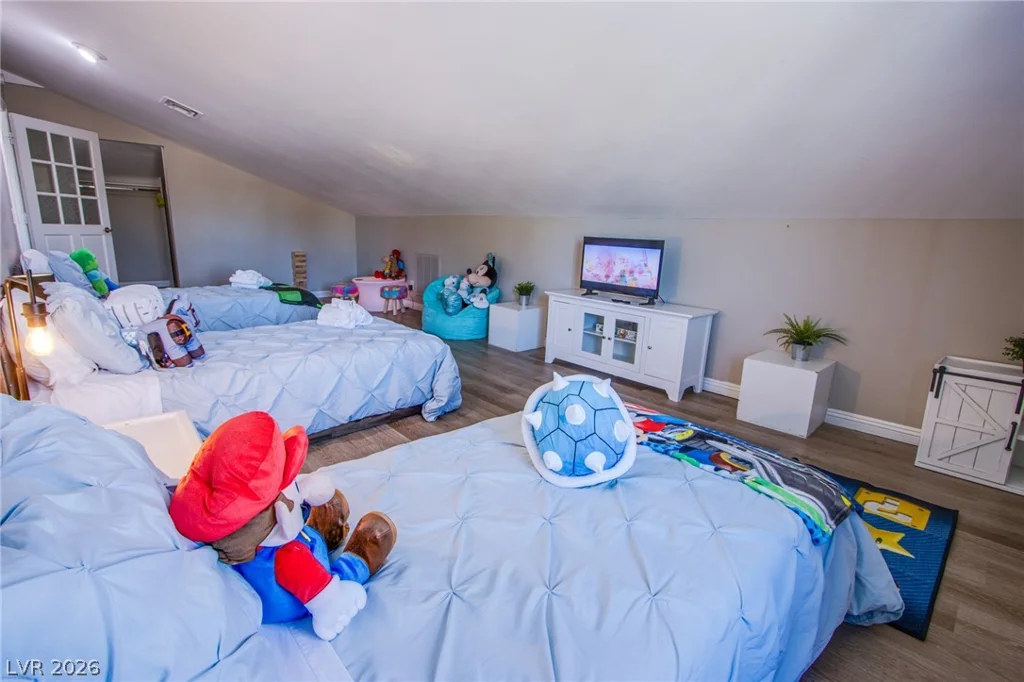 3449 Algonquin, Las Vegas, NV 89169