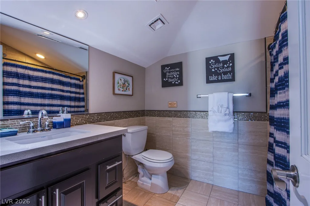 3449 Algonquin, Las Vegas, NV 89169