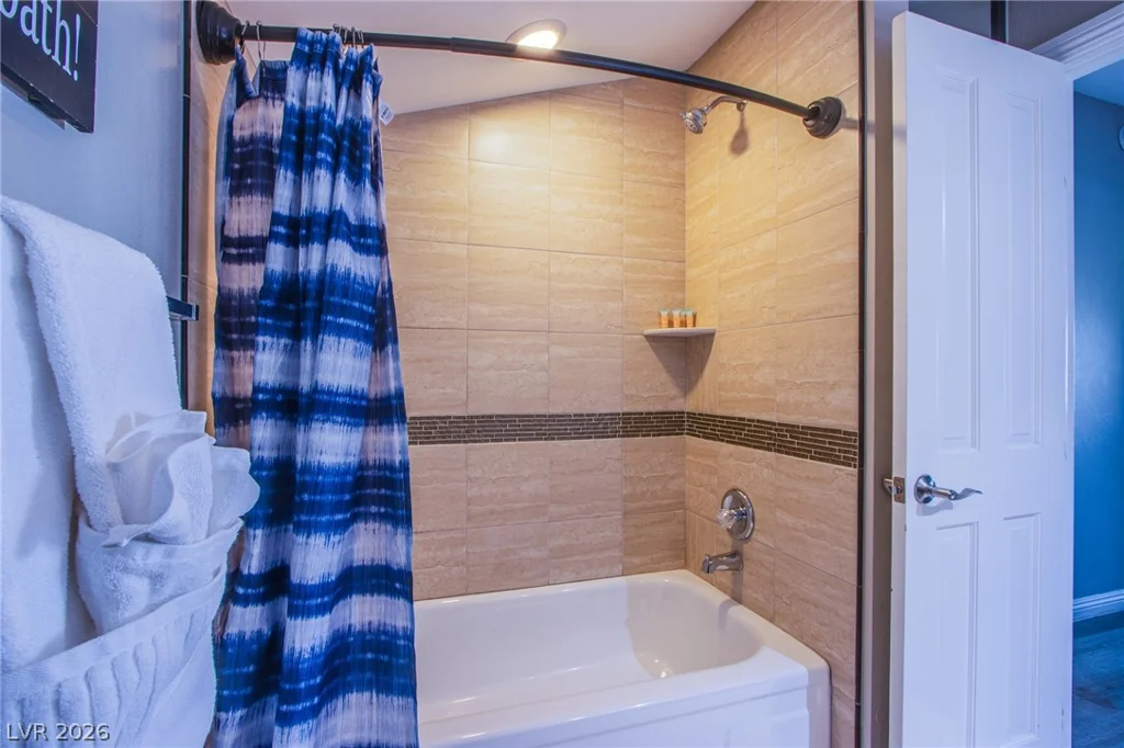 3449 Algonquin, Las Vegas, NV 89169