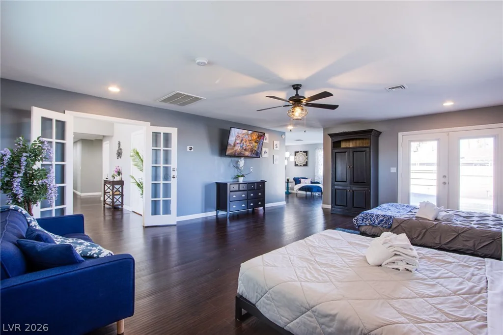 3449 Algonquin, Las Vegas, NV 89169