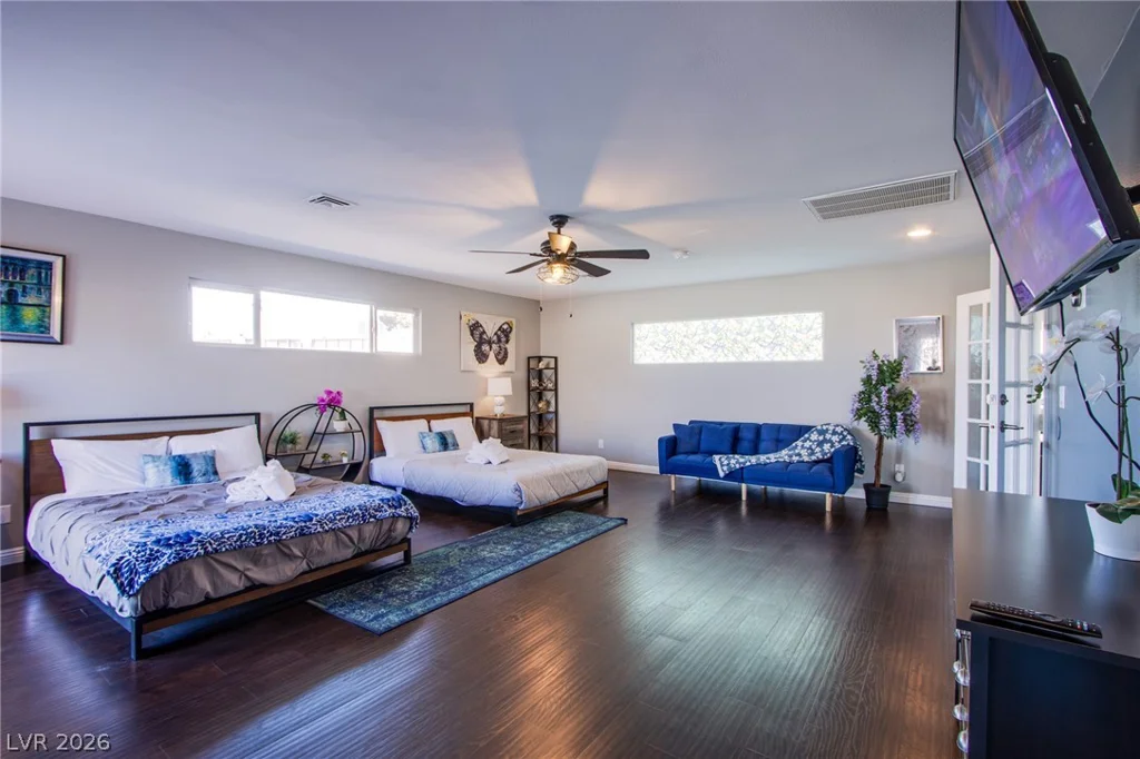 3449 Algonquin, Las Vegas, NV 89169