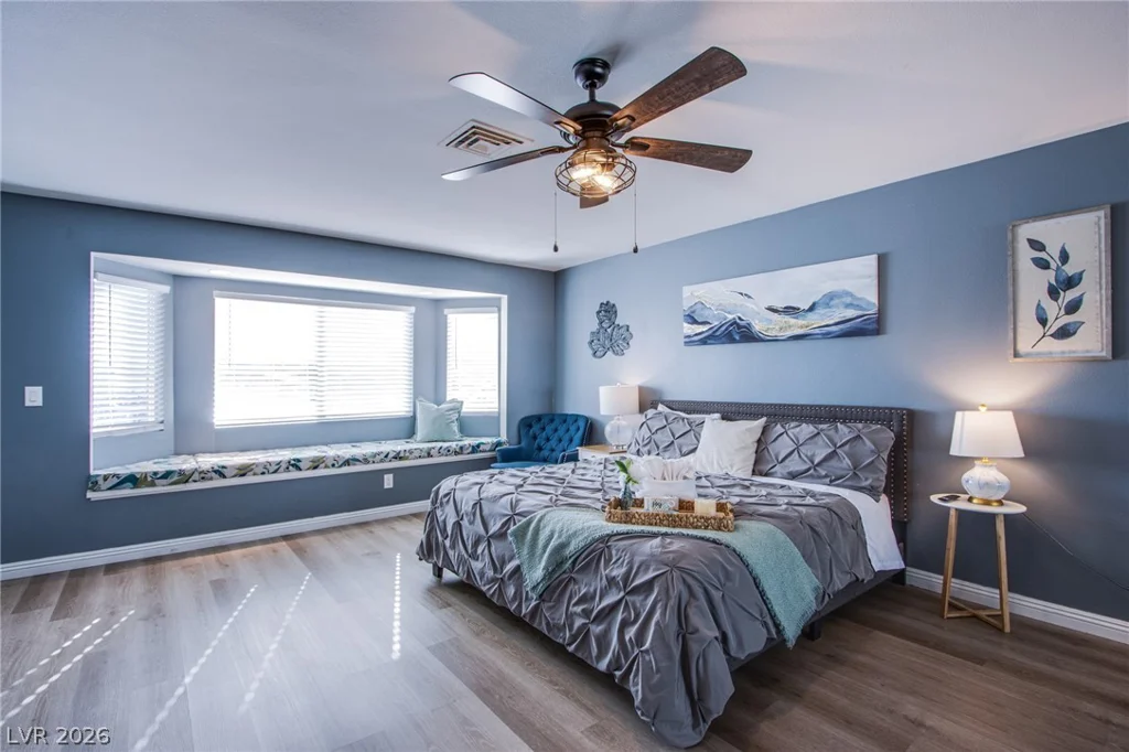 3449 Algonquin, Las Vegas, NV 89169