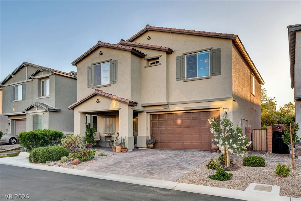 10133 Tenaya Meadows, Las Vegas, NV 89178