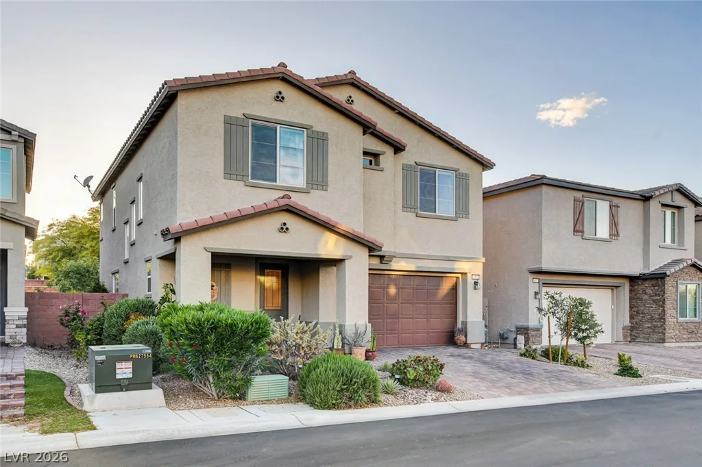 10133 Tenaya Meadows, Las Vegas, NV 89178