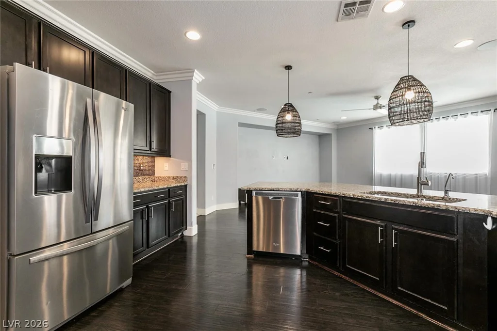 2333 Florindo, Henderson, NV 89044