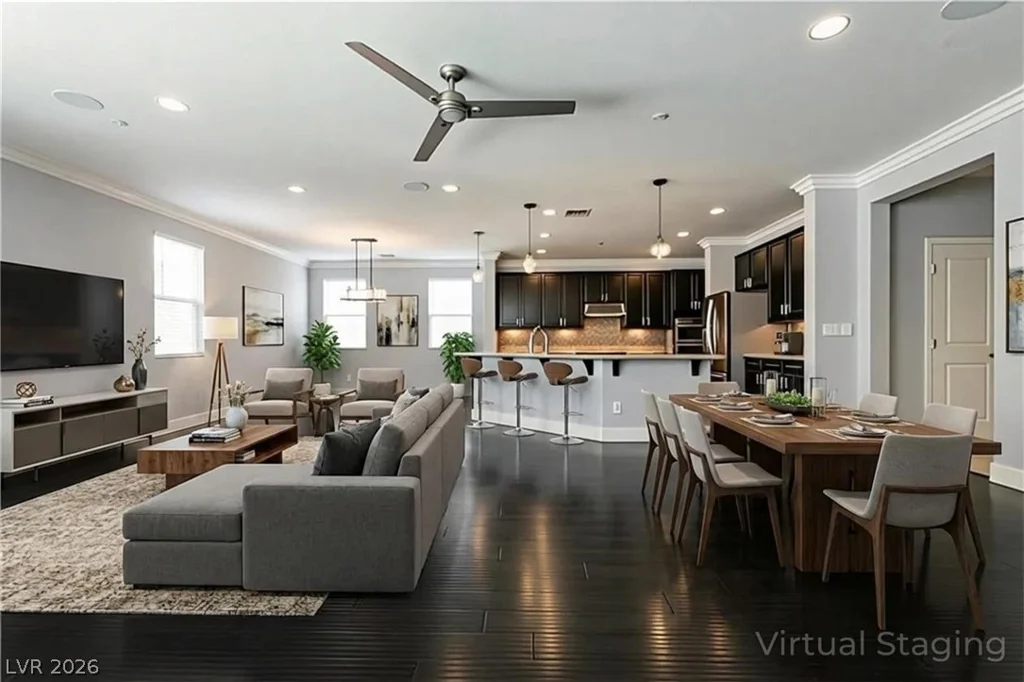 2333 Florindo, Henderson, NV 89044