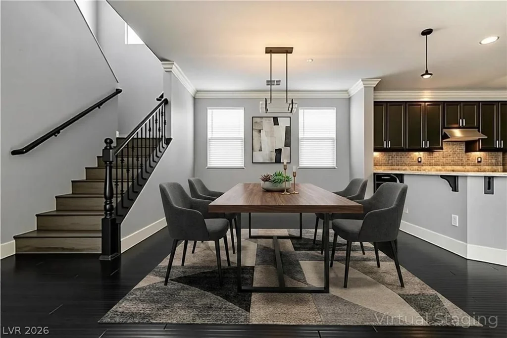 2333 Florindo, Henderson, NV 89044