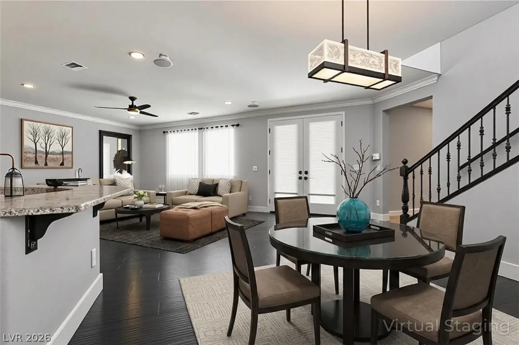 2333 Florindo, Henderson, NV 89044
