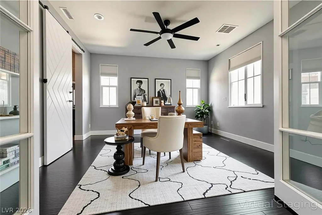 2333 Florindo, Henderson, NV 89044