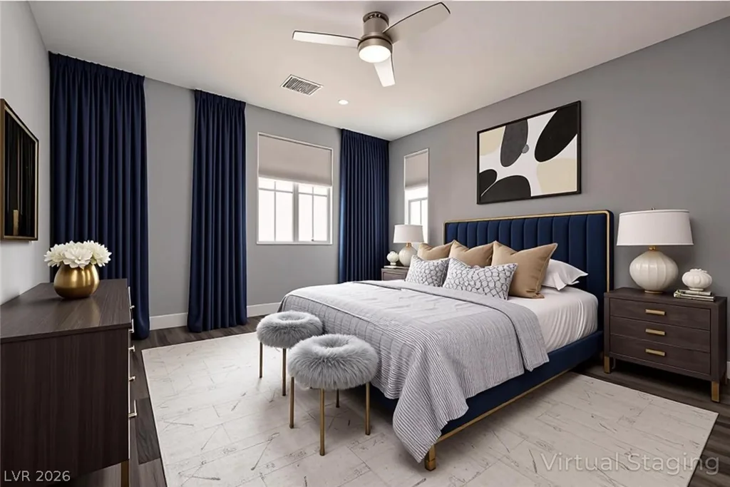 2333 Florindo, Henderson, NV 89044