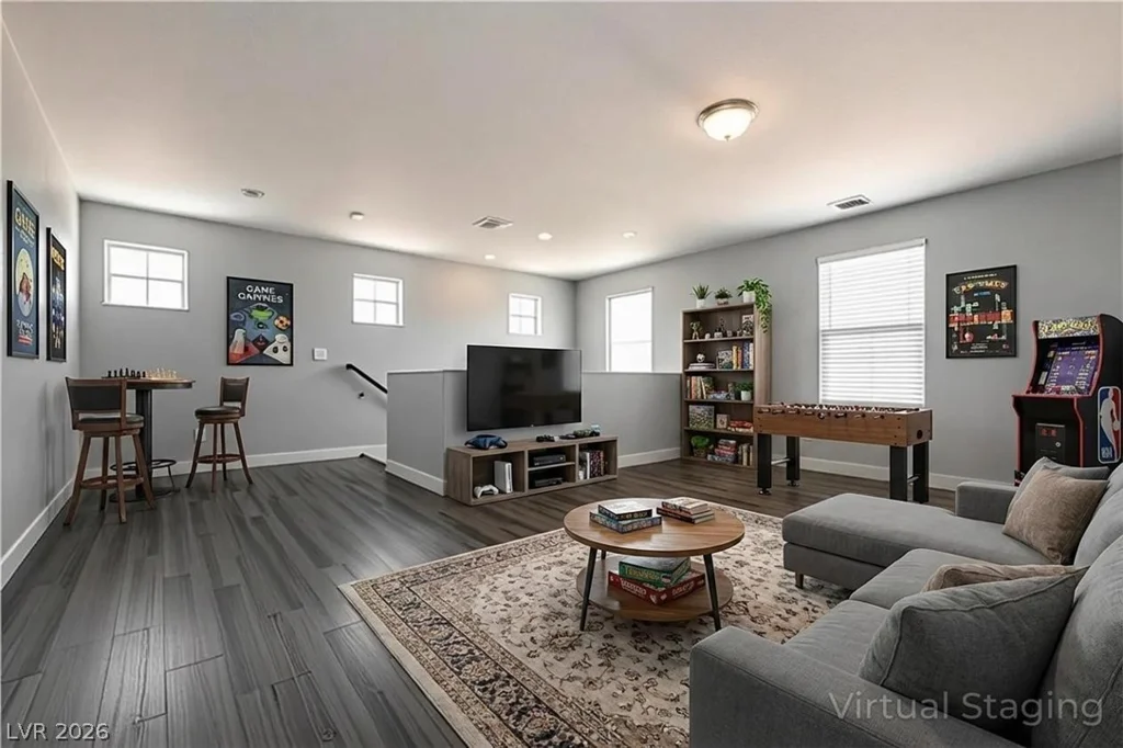 2333 Florindo, Henderson, NV 89044