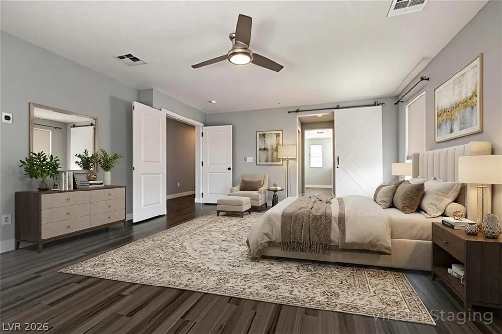 2333 Florindo, Henderson, NV 89044