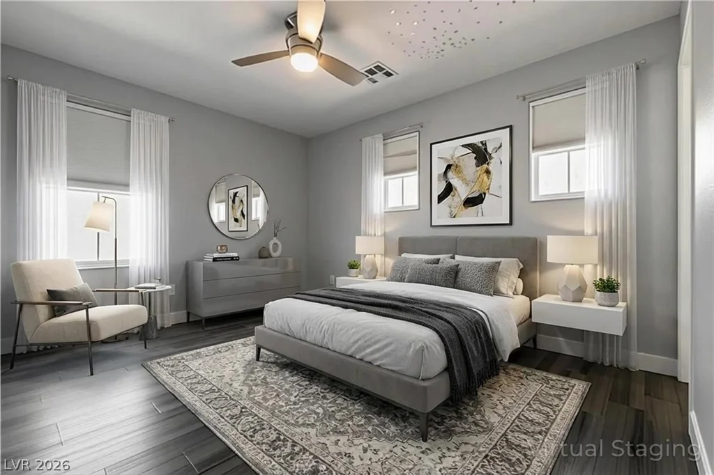 2333 Florindo, Henderson, NV 89044