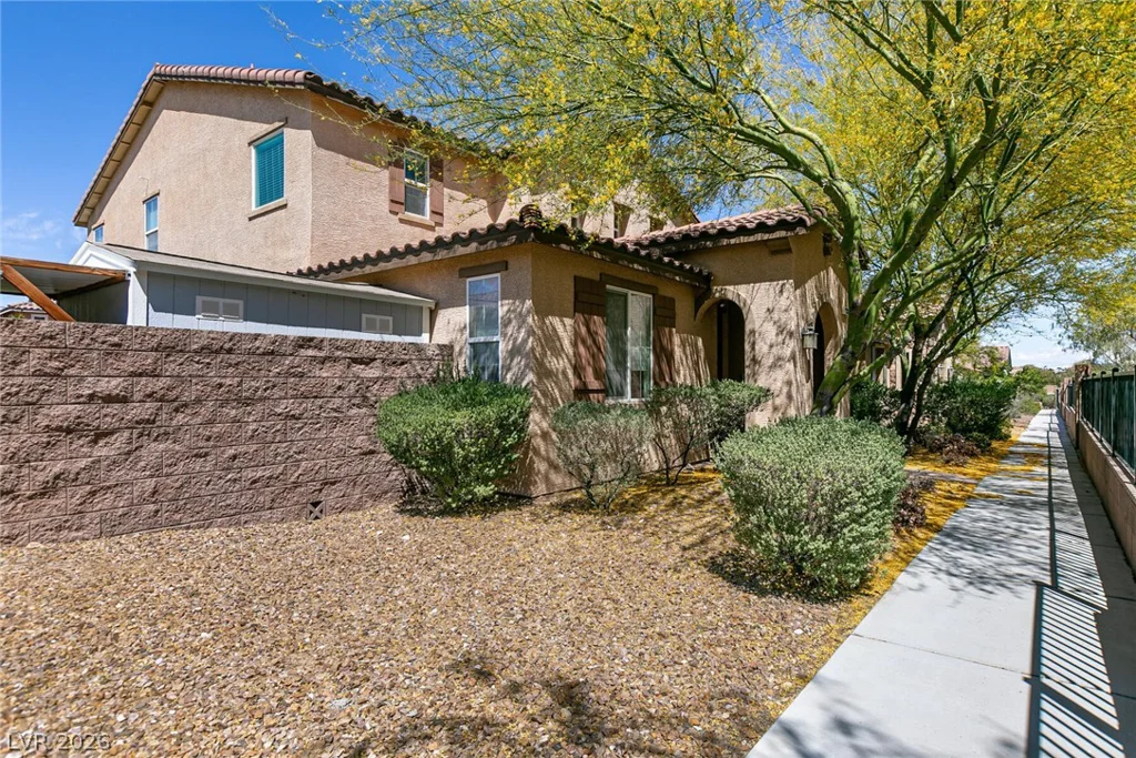 2333 Florindo, Henderson, NV 89044