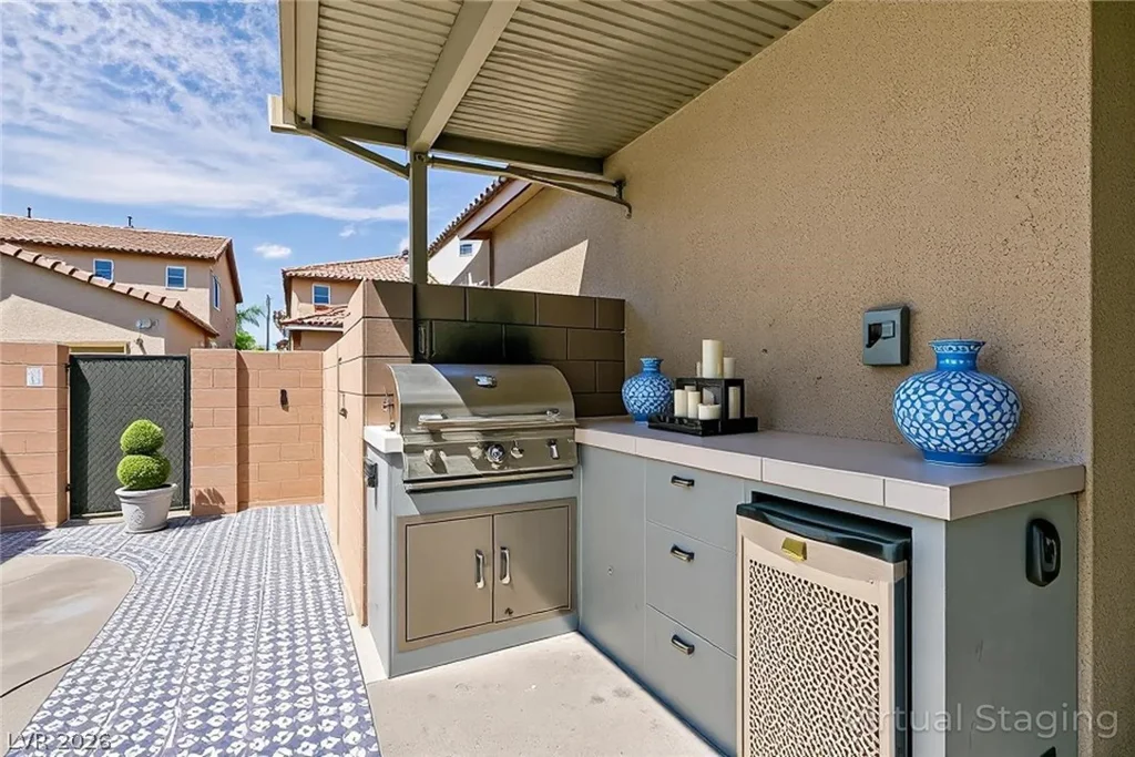2333 Florindo, Henderson, NV 89044