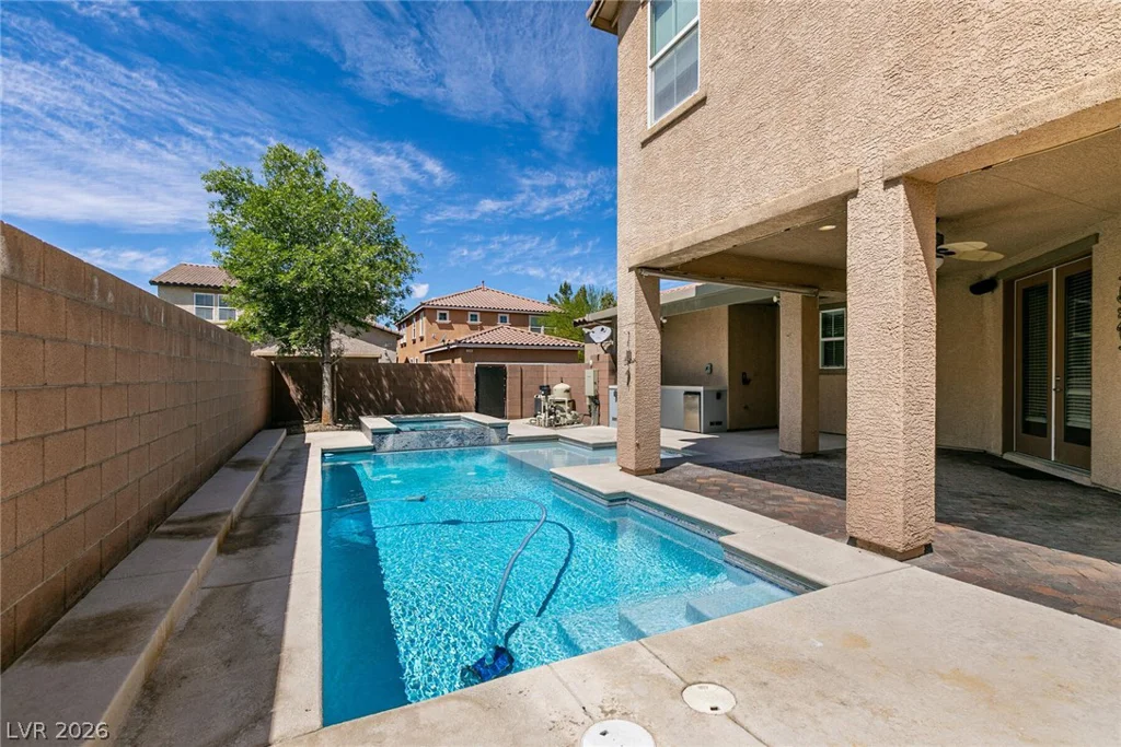 2333 Florindo, Henderson, NV 89044