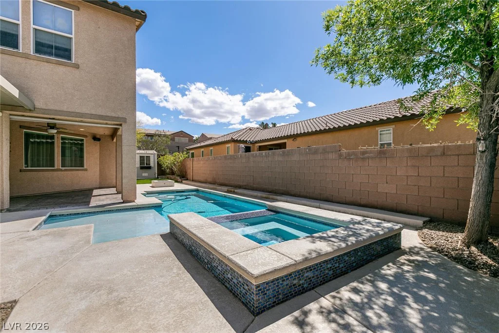 2333 Florindo, Henderson, NV 89044