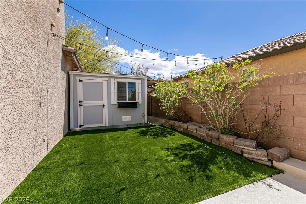 2333 Florindo, Henderson, NV 89044