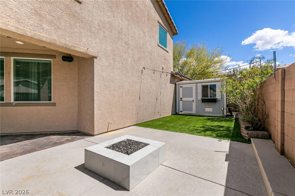 2333 Florindo, Henderson, NV 89044