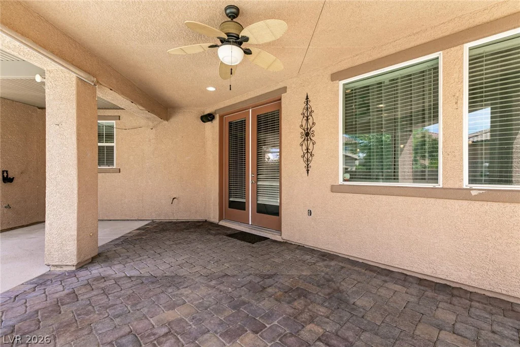 2333 Florindo, Henderson, NV 89044