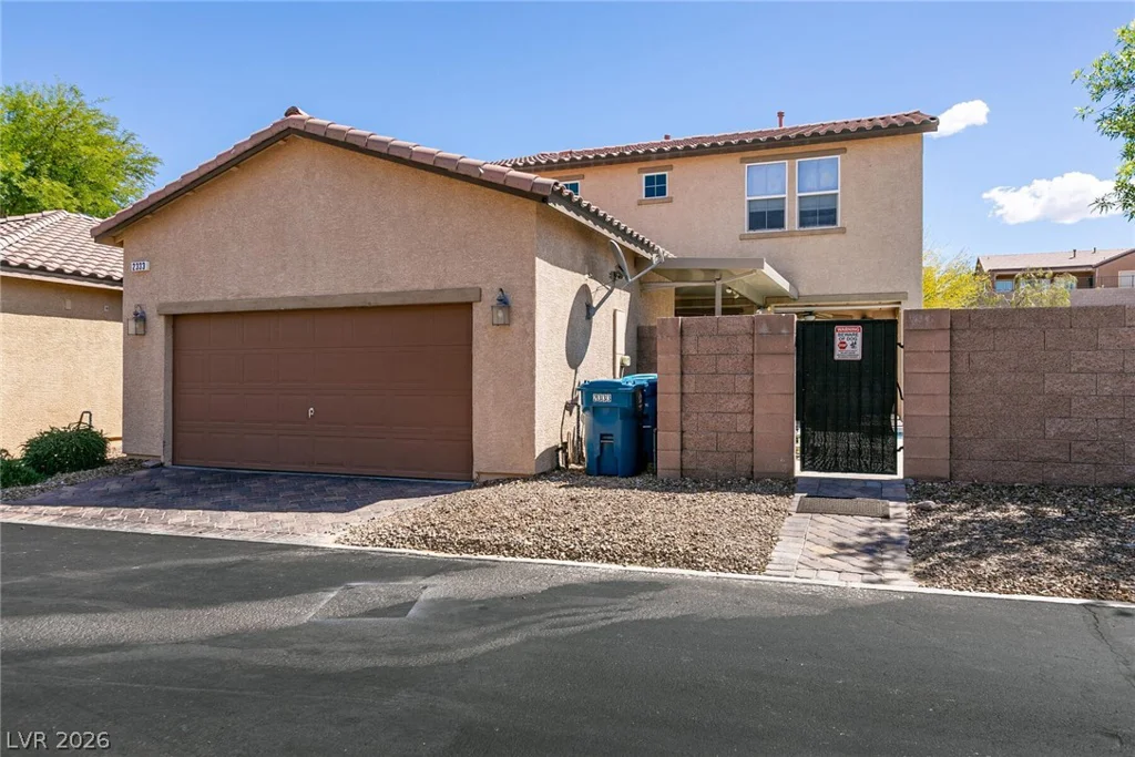 2333 Florindo, Henderson, NV 89044