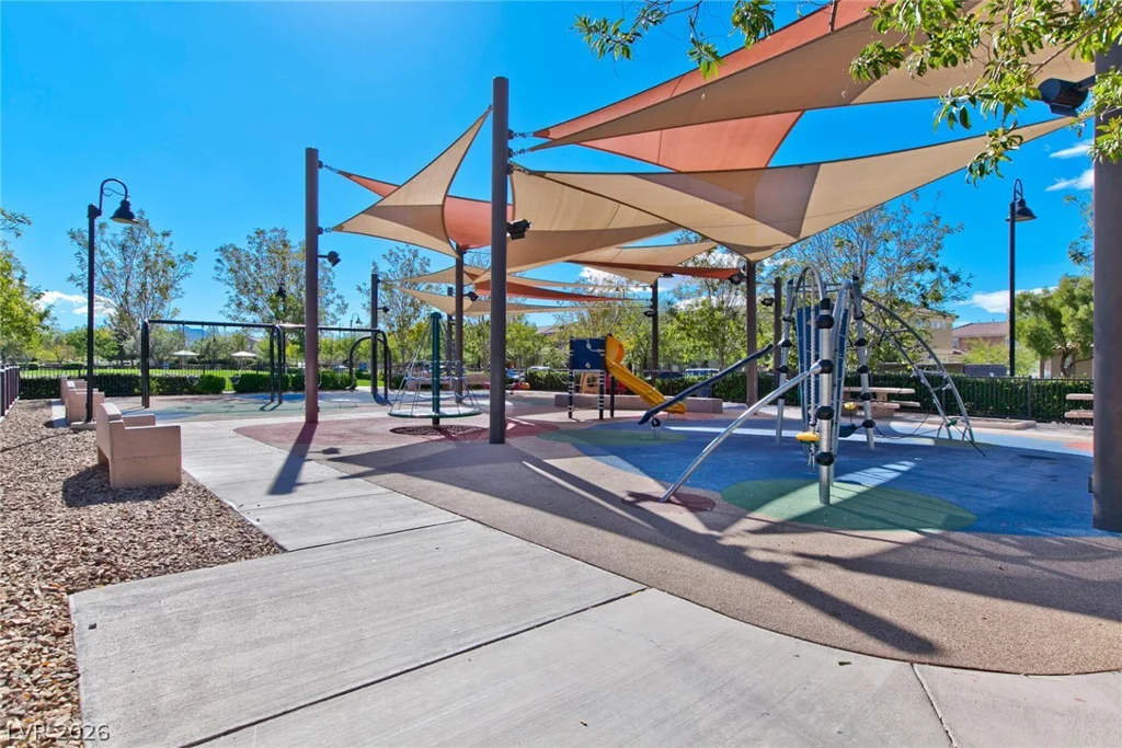 2333 Florindo, Henderson, NV 89044