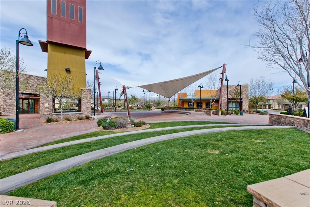 2333 Florindo, Henderson, NV 89044