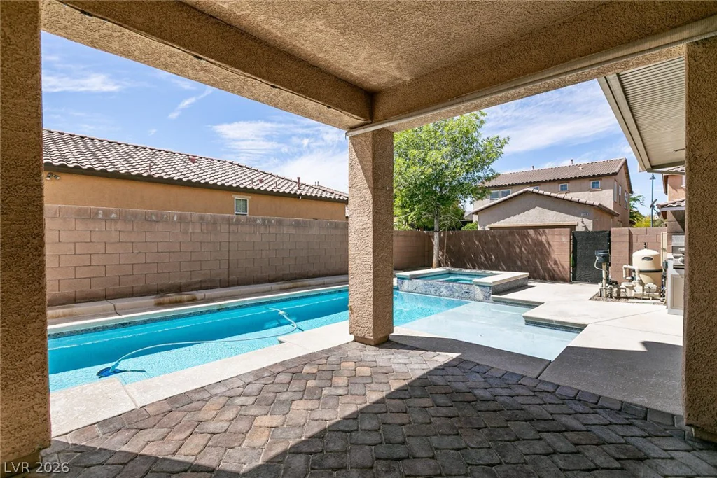 2333 Florindo, Henderson, NV 89044