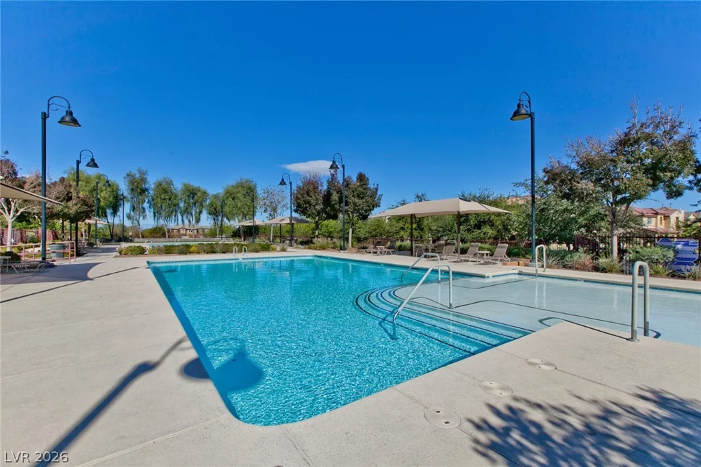 2333 Florindo, Henderson, NV 89044